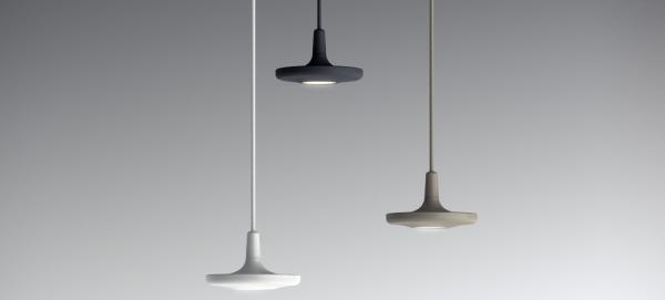 Подвесной светильник Button 3302S с поверхностным навесом от интернет-магазина IDODOM.RU