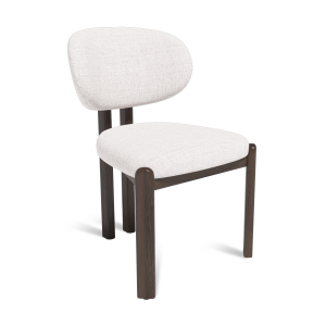 Стул Galloti, дуб патина, рогожка wellton 000