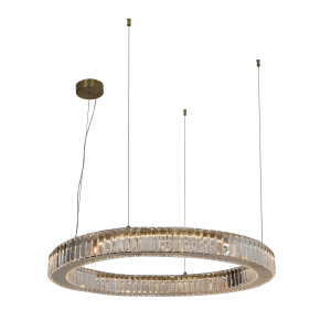 Подвесная люстра Manor