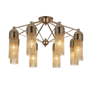 Потолочная люстра Zaria