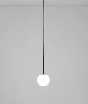 Подвесной светильник Alfi T-3744S с поверхностным навесом