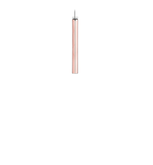 Подвесной светильник Estela 60 Medium Vertical Подвесной светильник Estela 60 Medium Vertical