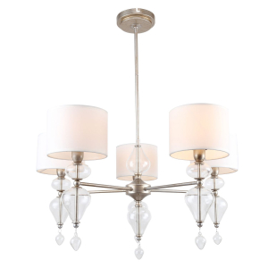 Подвесная люстра Ironia