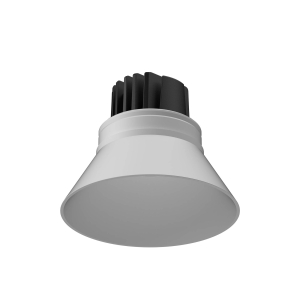 Встраиваемый светильник ELIOS BELL IP20 10W белый 15є 3000K