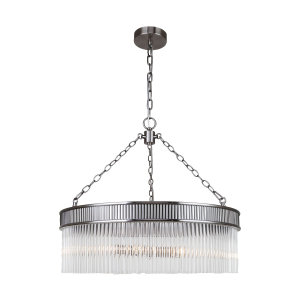 Подвесная люстра Turris