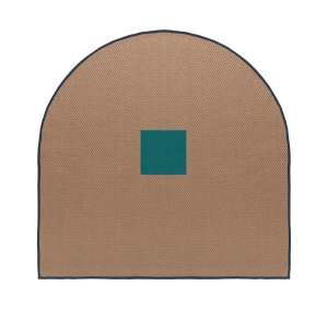 Ковер Tangram HALF NOOM 02 200х300