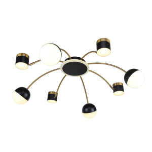 Потолочная люстра Canvas