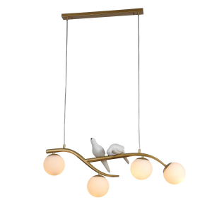 Подвесная люстра Avis