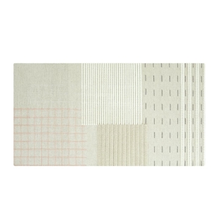 Ковер Lan Natural 180x336 см