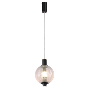 4315-1P, подвес, D160xH345/1935, LEDx9W, 650LM, 4000K, CRI>90, included