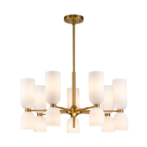 Подвесная люстра Amusing