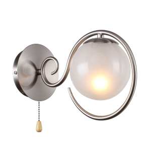 Настенный светильник Fabbio