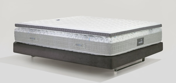 TOPPER CLASSICO PLUS SOFT - 90x200