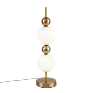 Настольный светильник Chantra