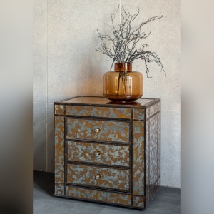 Тумба Рапид Голд