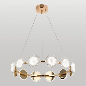 Люстра подвесная Lussole LARAMIE LSP-7475