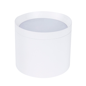 4708-1C, накладной светильник, D82xH73, 1xGX53LEDx15W, IP20, excluded