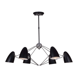 Люстра подвесная Humpen