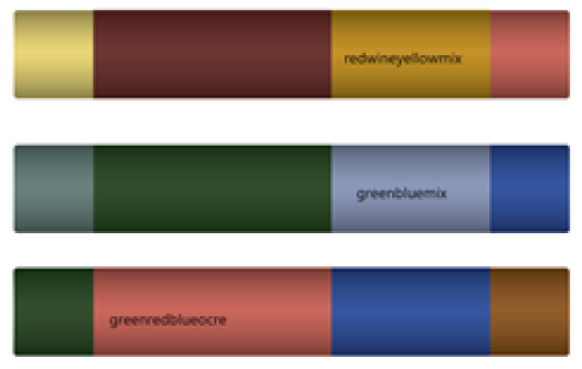 Подушка декоративная Line L от интернет-магазина IDODOM.RU