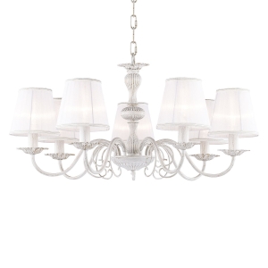 Люстра подвесная Malta