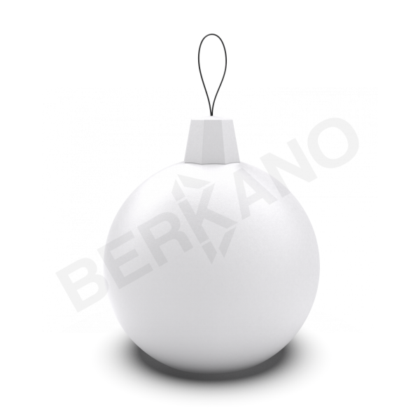 Orby Cap 20 белого цвета