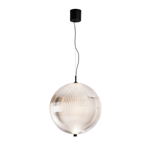 4806-4P, подвес, D400xH550/1500, LEDx20W, 1125LM, 3000K, included