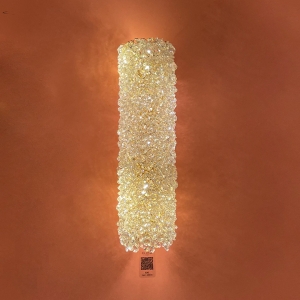 Бра Cloyd EDEL-A W4 / выс. 30 см - золото (арт.20372)