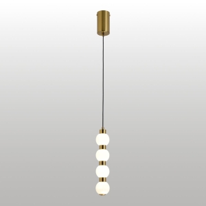 Подвесной светильник Lussole SY2304