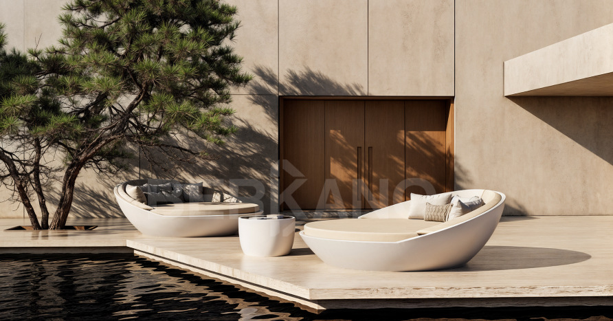 Уличная мебель