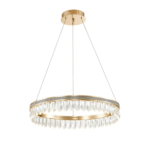 Подвесная люстра Palatium