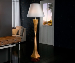 DecoТоршер золотой 1L.