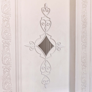 Зеркало Лиссман Уайт