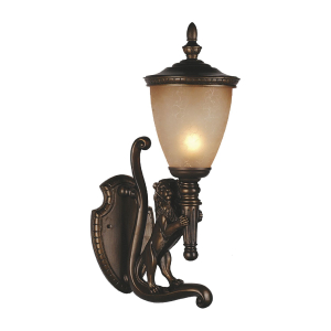 Уличный светильник Guards