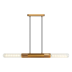 Линейно-подвесной светильник Lussole LSP-8789