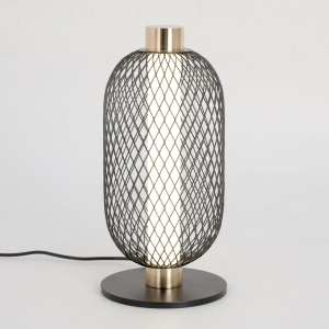 Настольная лампа Lussole LSP-0944