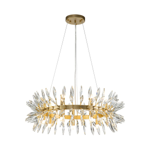 Подвесная люстра Rays