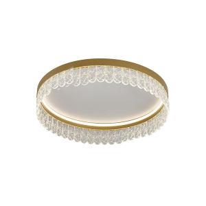 Потолочная люстра Lunetta