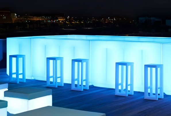 Барный стул Frame от интернет-магазина IDODOM.RU