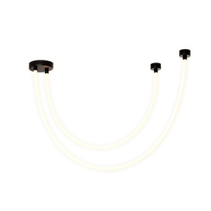 Потолочный светильник Pipeline