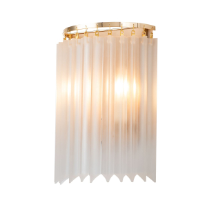 Настенный светильник Nubes