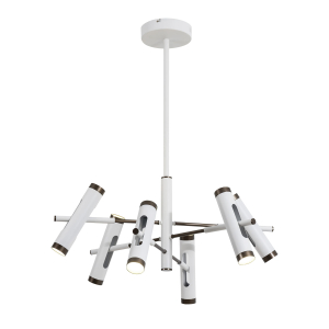 Подвесная люстра Duplex