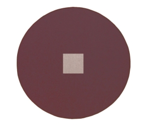 Ковер круглый Tangram NOOM 02 Ø 200