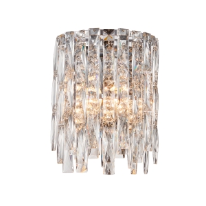 4723-2W, настенный светильник, D115xW200xH250, 2xE14x40W, excluded