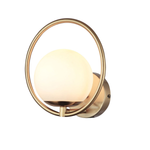 Настенный светильник Oportet