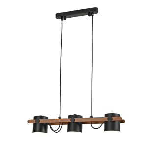 Подвесная люстра Scandy