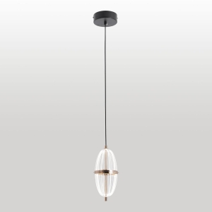 Подвесной светильник Lussole LSP-7515