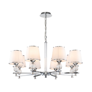 Подвесная люстра Aureola