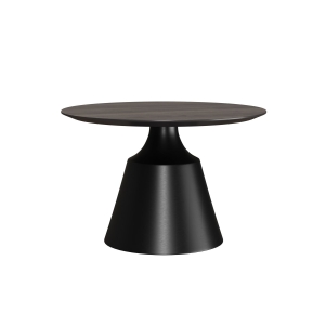 Журнальный стол Lucas 60, шпон