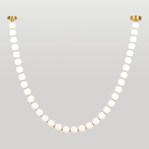 Линейно-подвесной светильник Lussole LSP-7300