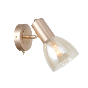 Настенный светильник Grillus